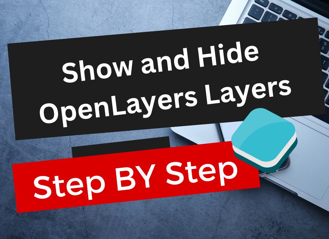 Show and Hide OpenLayers Layers