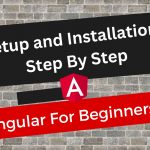 Angular for beginners